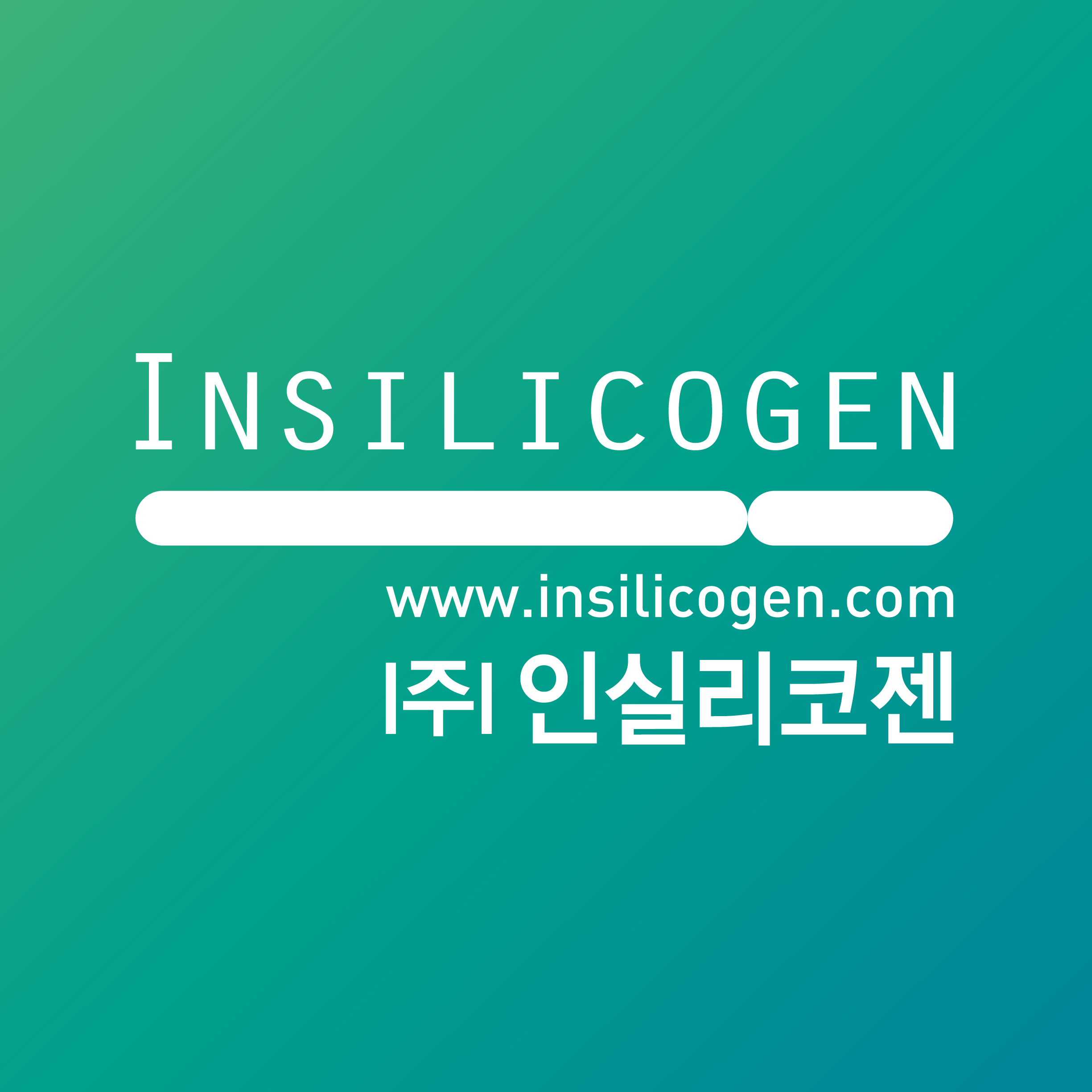 Insilicogen Inc